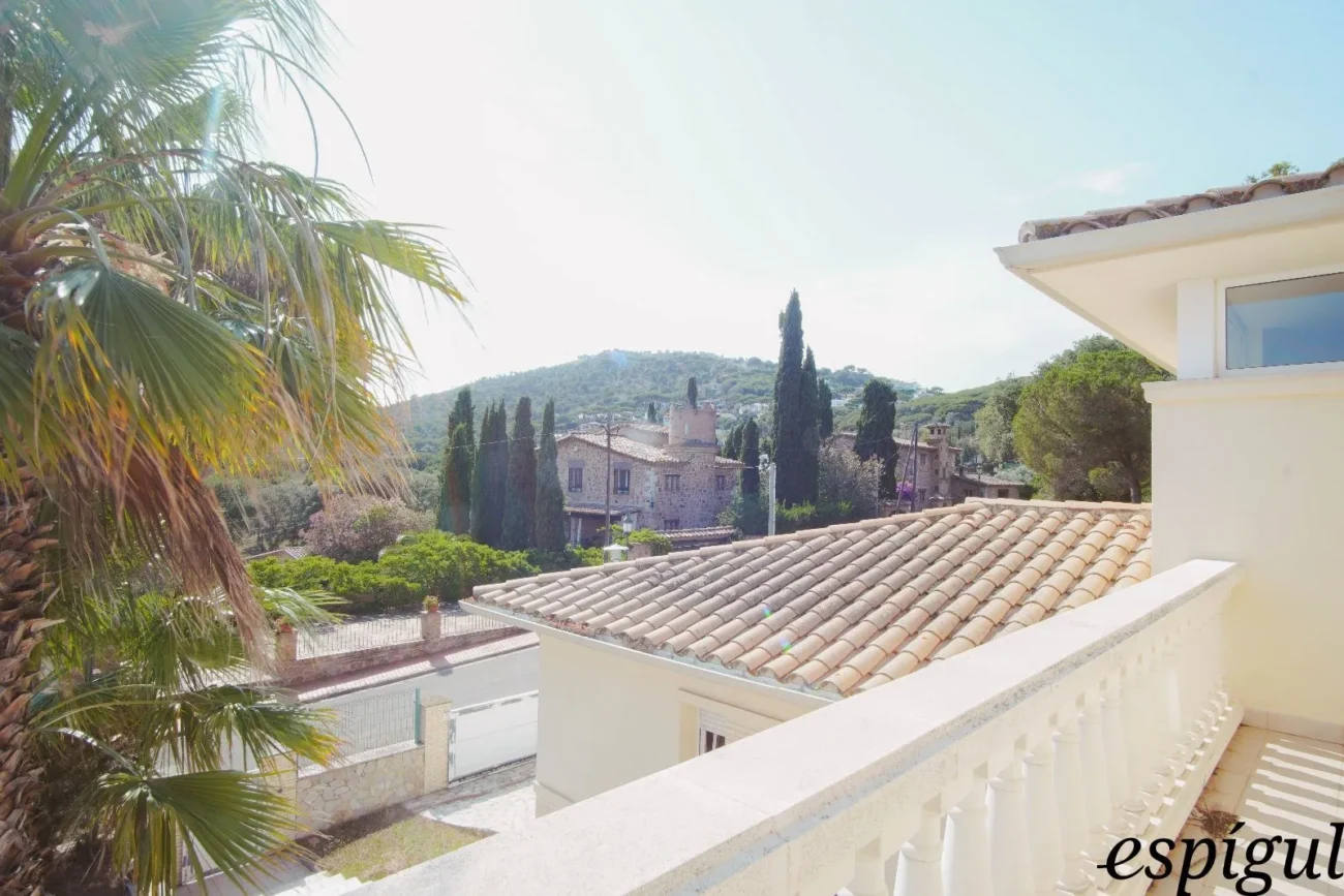 Xalet en venta a Torrebosca, Platja d’Aro