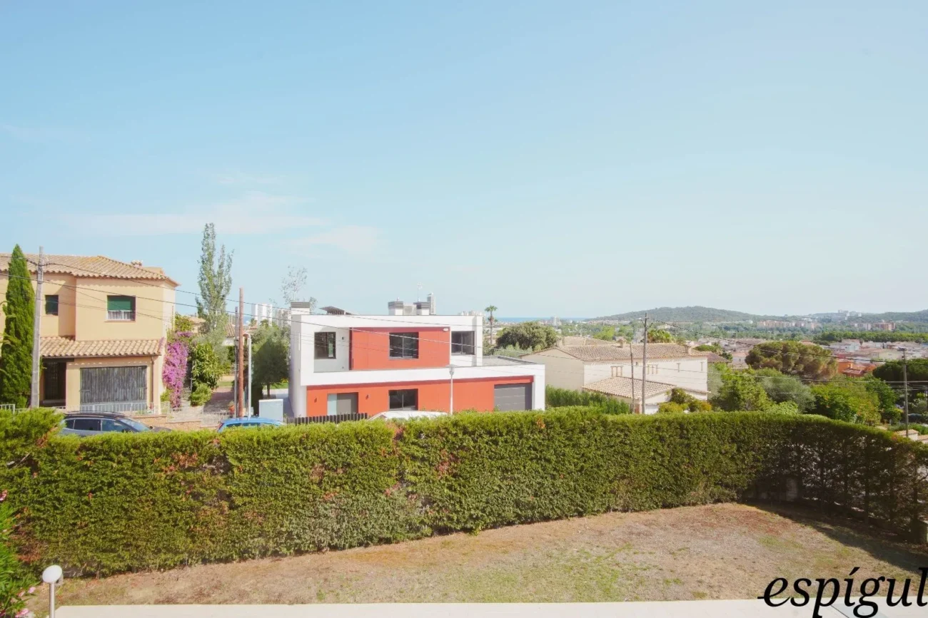 Xalet en venta a Torrebosca, Platja d’Aro