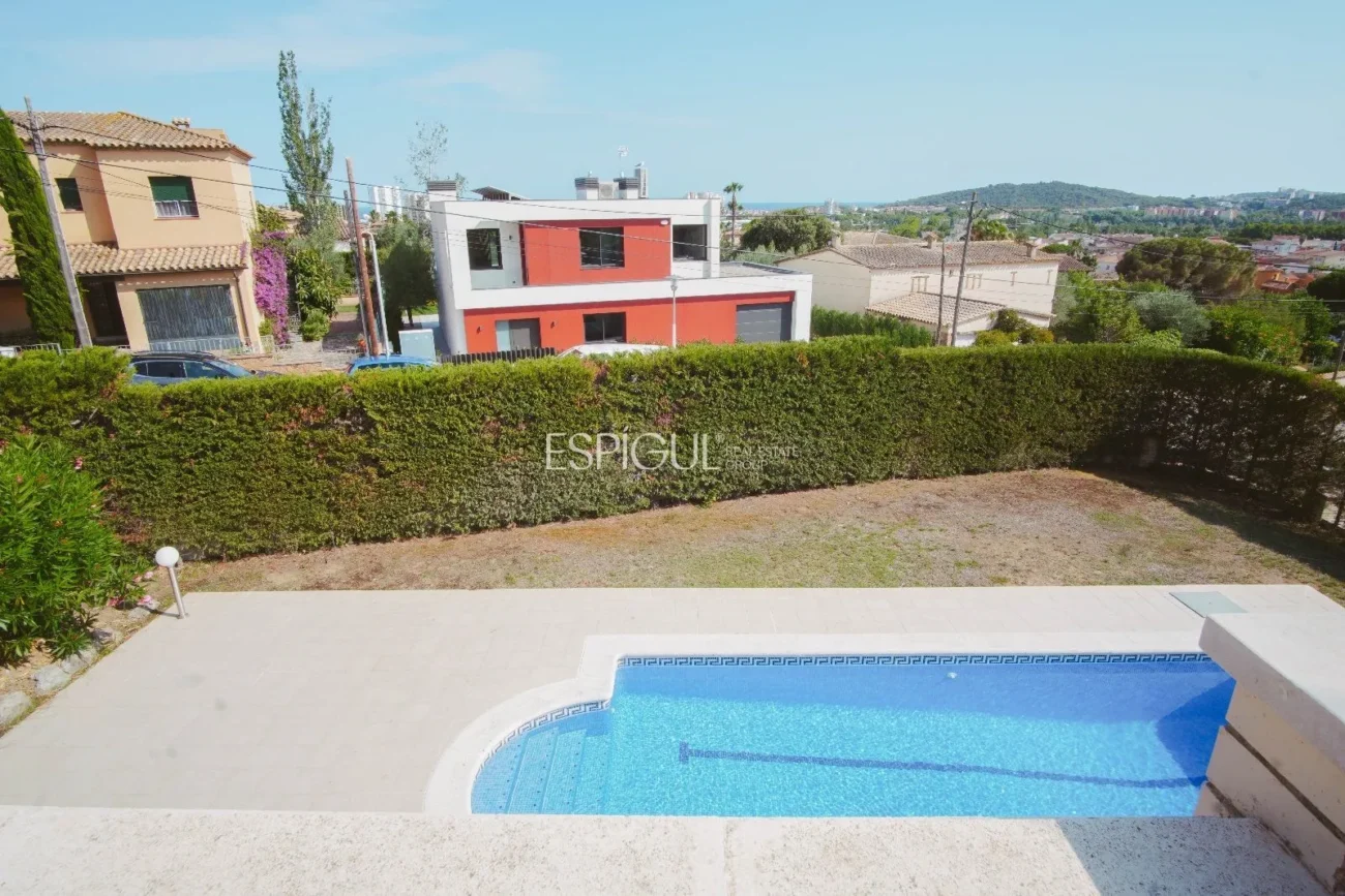 Chalet en venta en Torrebosca, Platja d’Aro