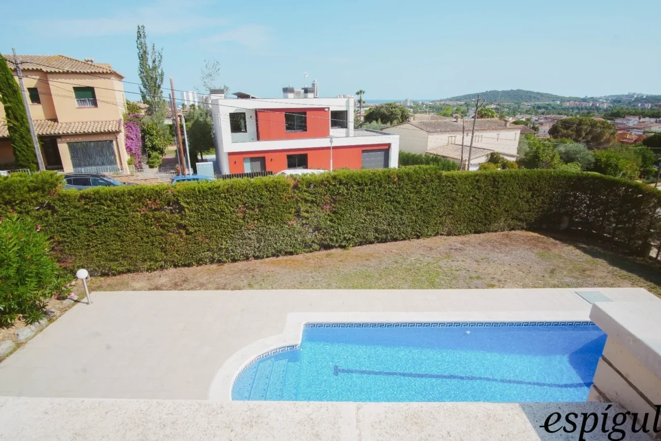 Xalet en venta a Torrebosca, Platja d’Aro