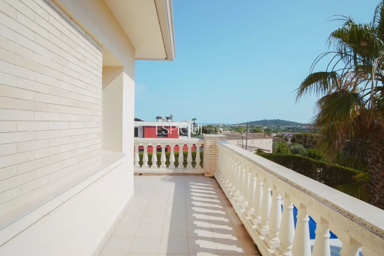 Chalet en venta en Torrebosca, Platja d’Aro