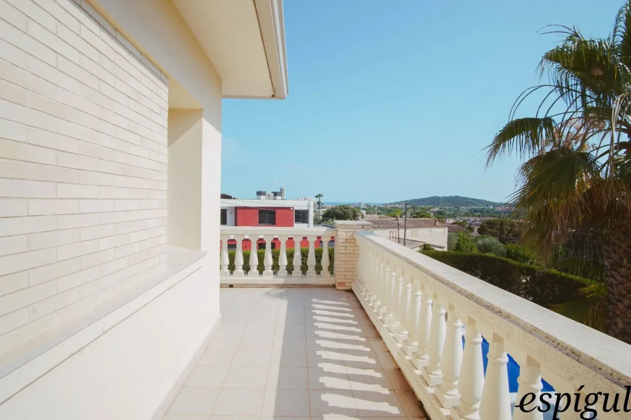 Xalet en venta a Torrebosca, Platja d’Aro