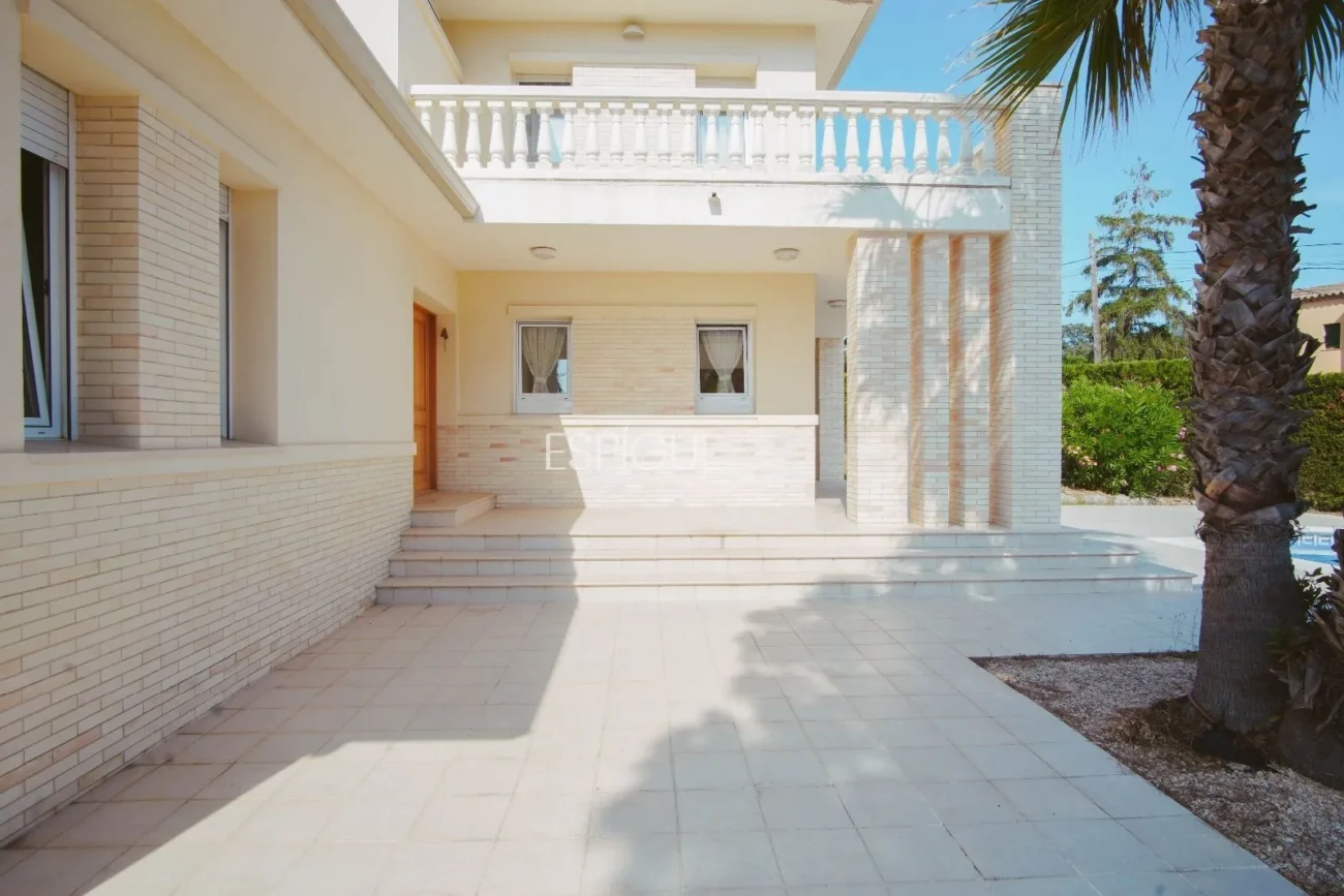 Chalet en venta en Torrebosca, Platja d’Aro