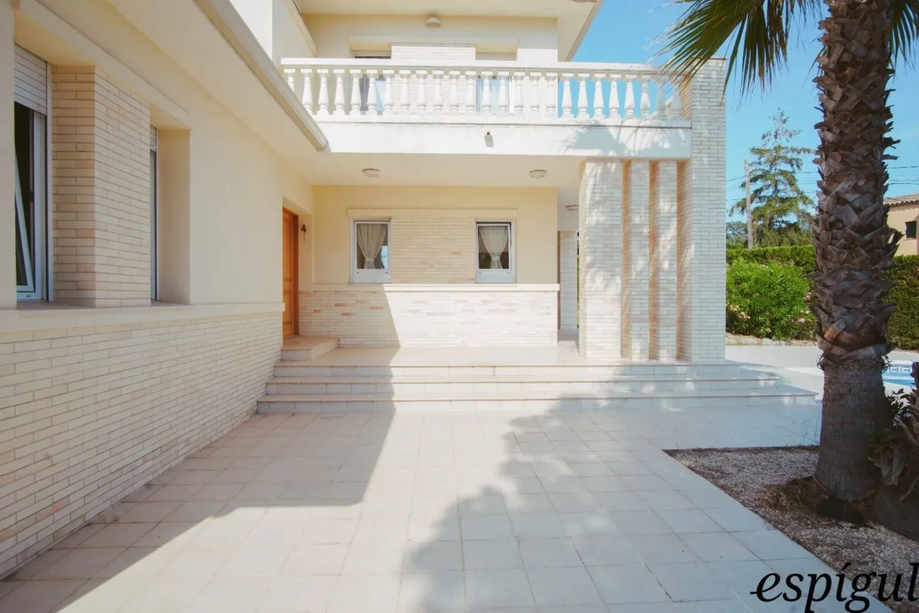 Xalet en venta a Torrebosca, Platja d’Aro