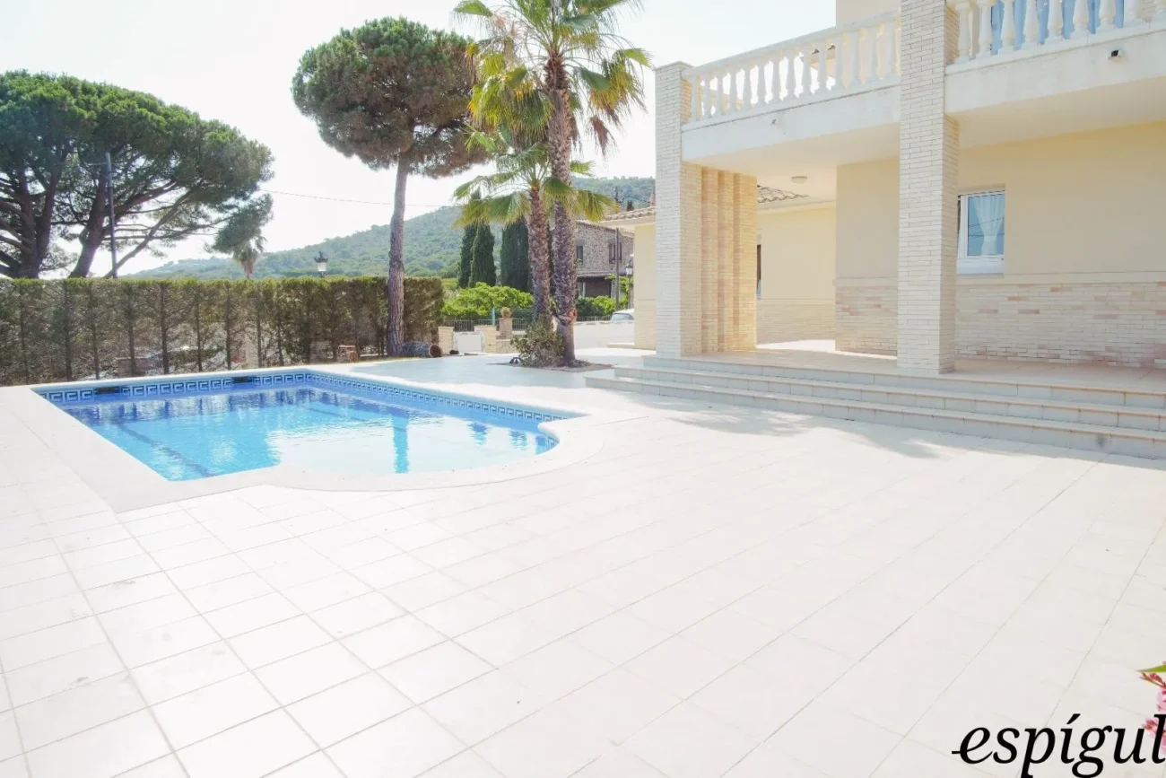 Xalet en venta a Torrebosca, Platja d’Aro