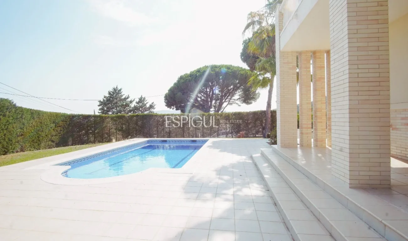 Chalet en venta en Torrebosca, Platja d’Aro