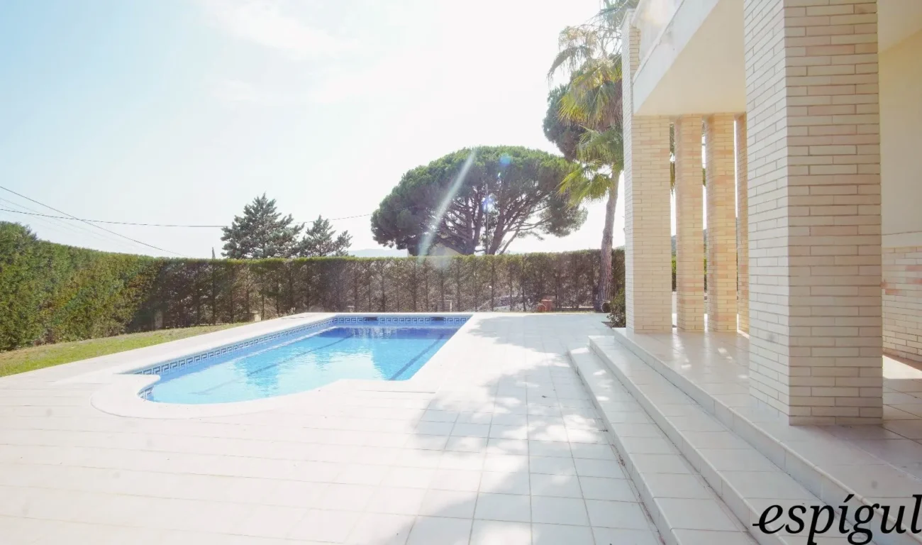 Xalet en venta a Torrebosca, Platja d’Aro