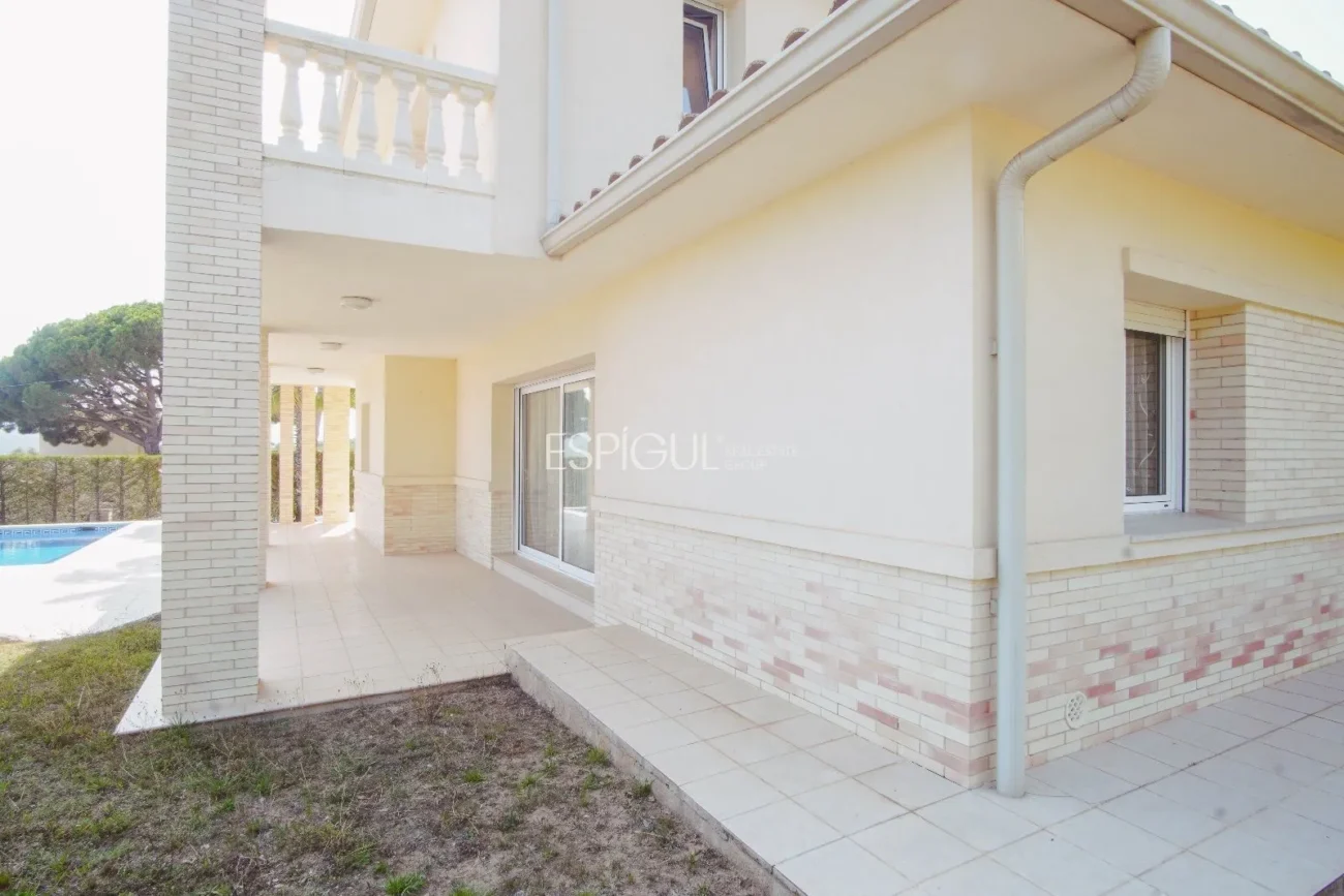 Chalet en venta en Torrebosca, Platja d’Aro