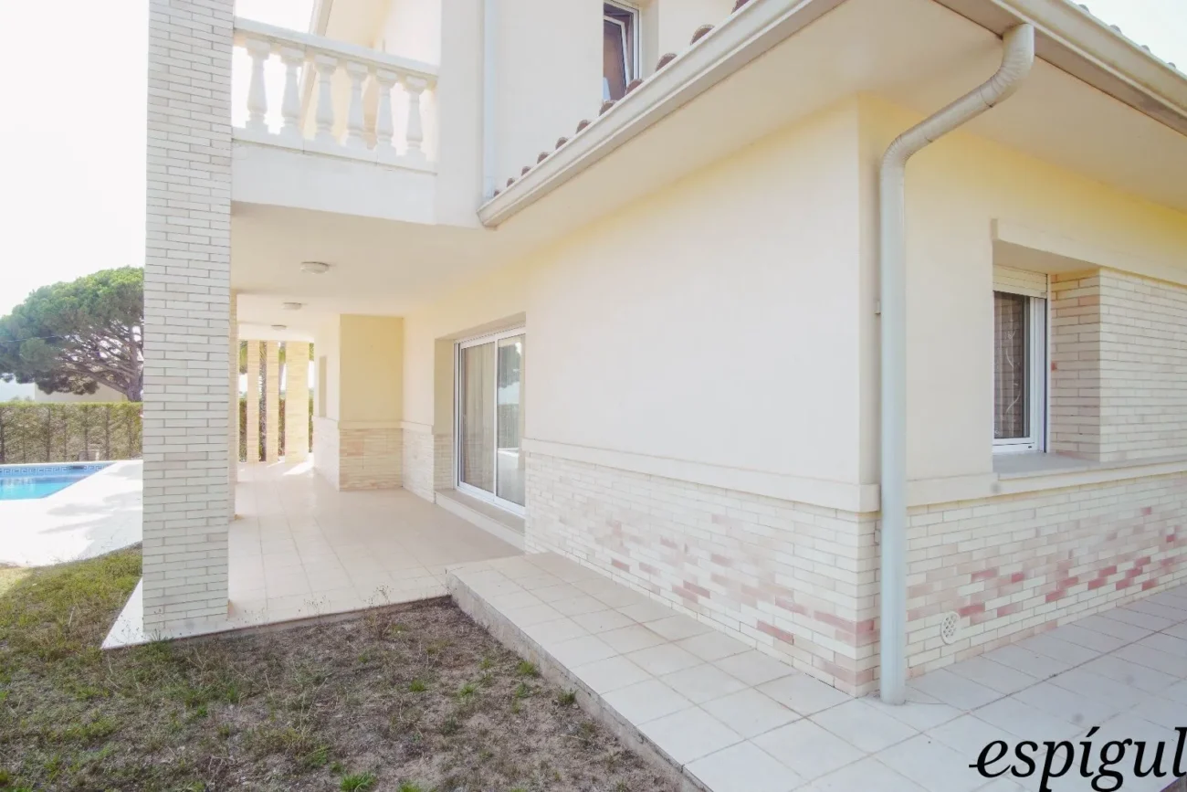 Xalet en venta a Torrebosca, Platja d’Aro