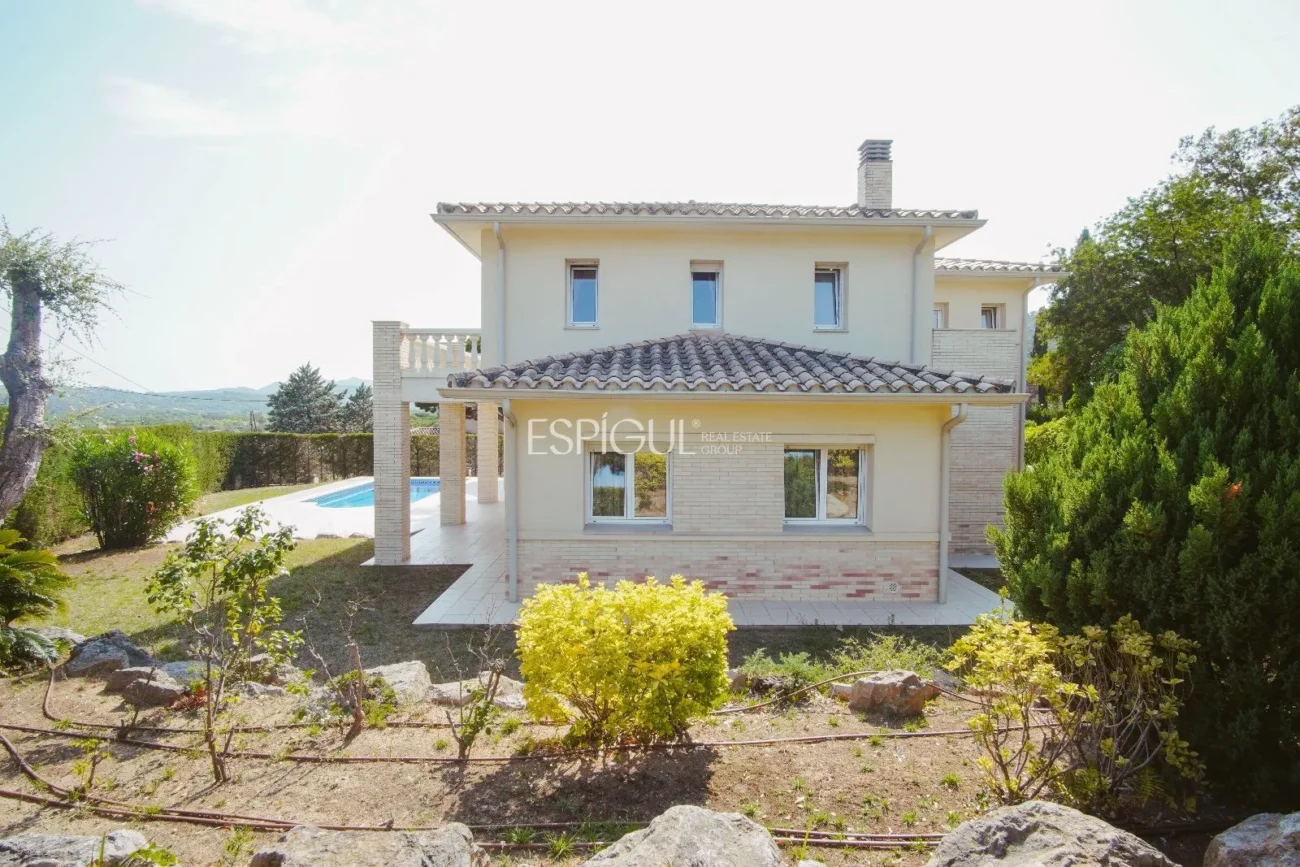 Chalet en venta en Torrebosca, Platja d’Aro