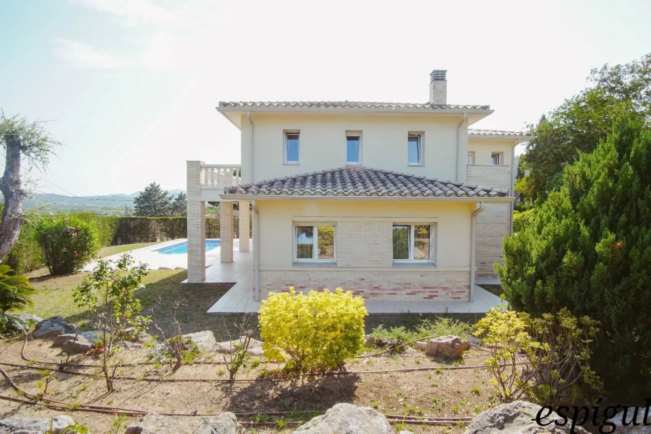 Xalet en venta a Torrebosca, Platja d’Aro