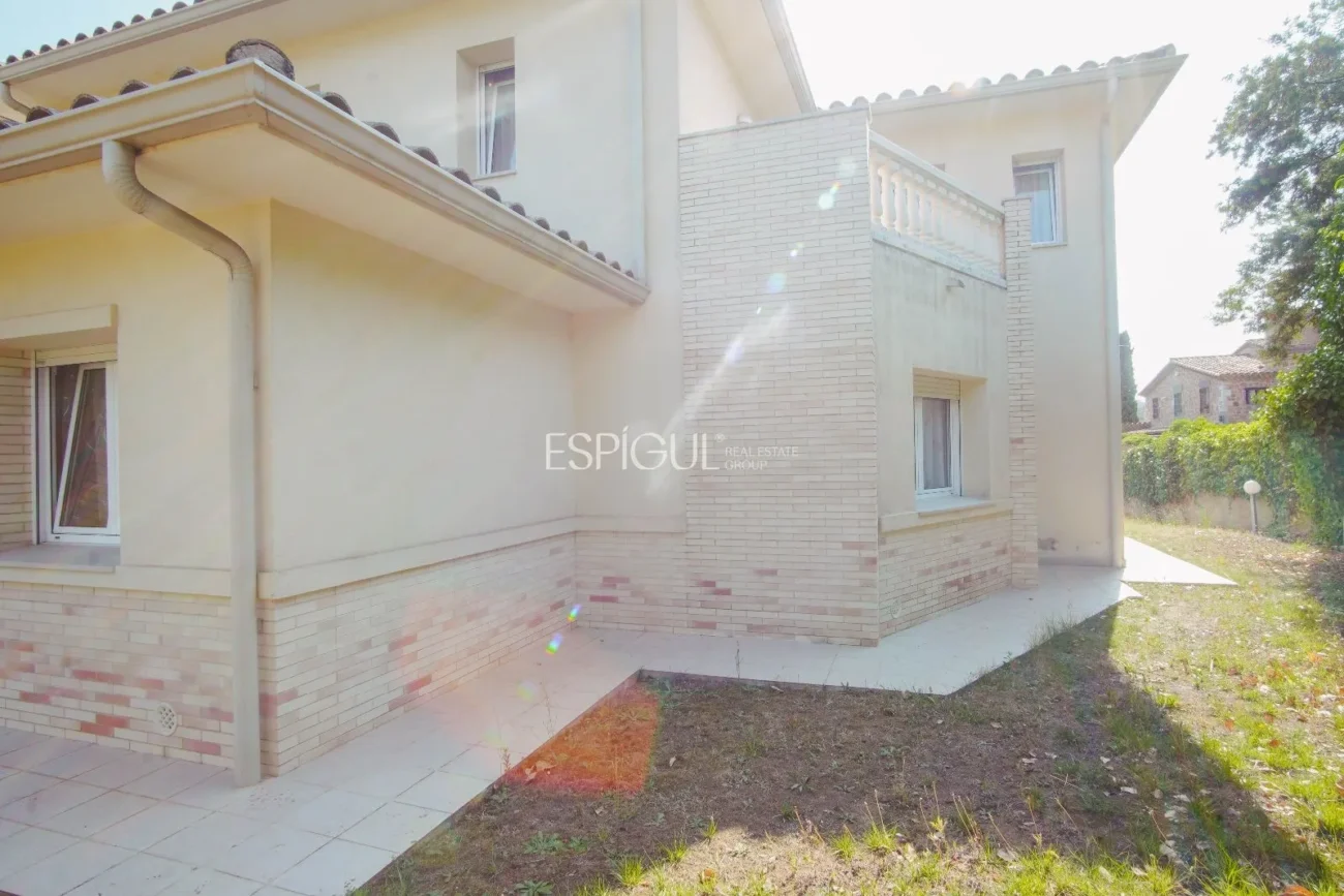 Chalet en venta en Torrebosca, Platja d’Aro