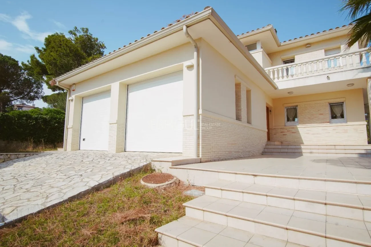 Chalet en venta en Torrebosca, Platja d’Aro
