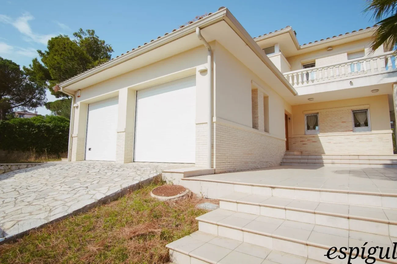 Xalet en venta a Torrebosca, Platja d’Aro