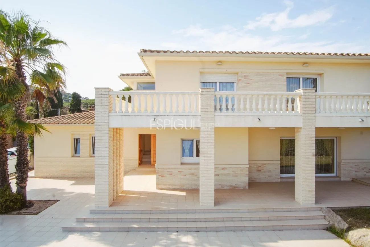 Chalet en venta en Torrebosca, Platja d’Aro