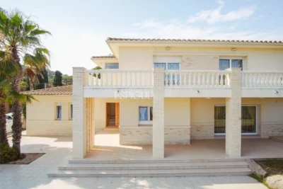 Chalet en venta en Torrebosca, Platja d’Aro