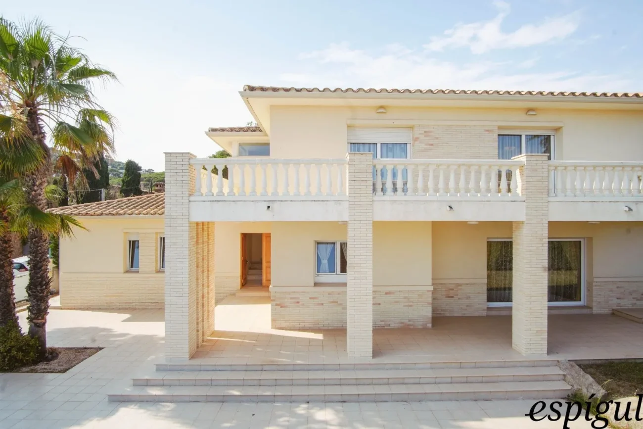 Xalet en venta a Torrebosca, Platja d’Aro