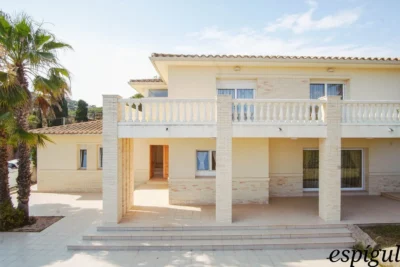 Xalet en venta a Torrebosca, Platja d’Aro