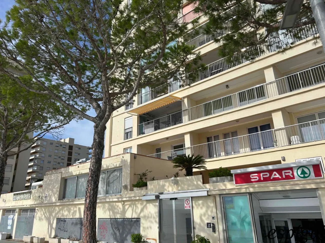 Estudi a primera línia a Platja d’Aro