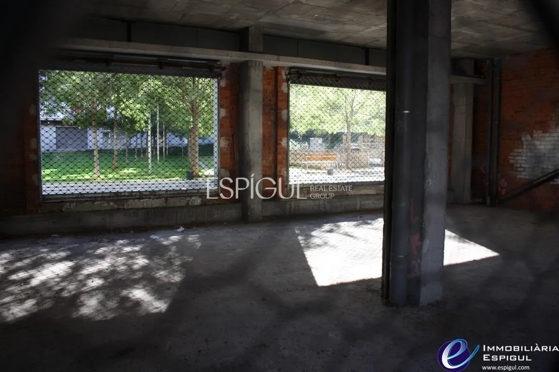 Local comercial de 60 m²