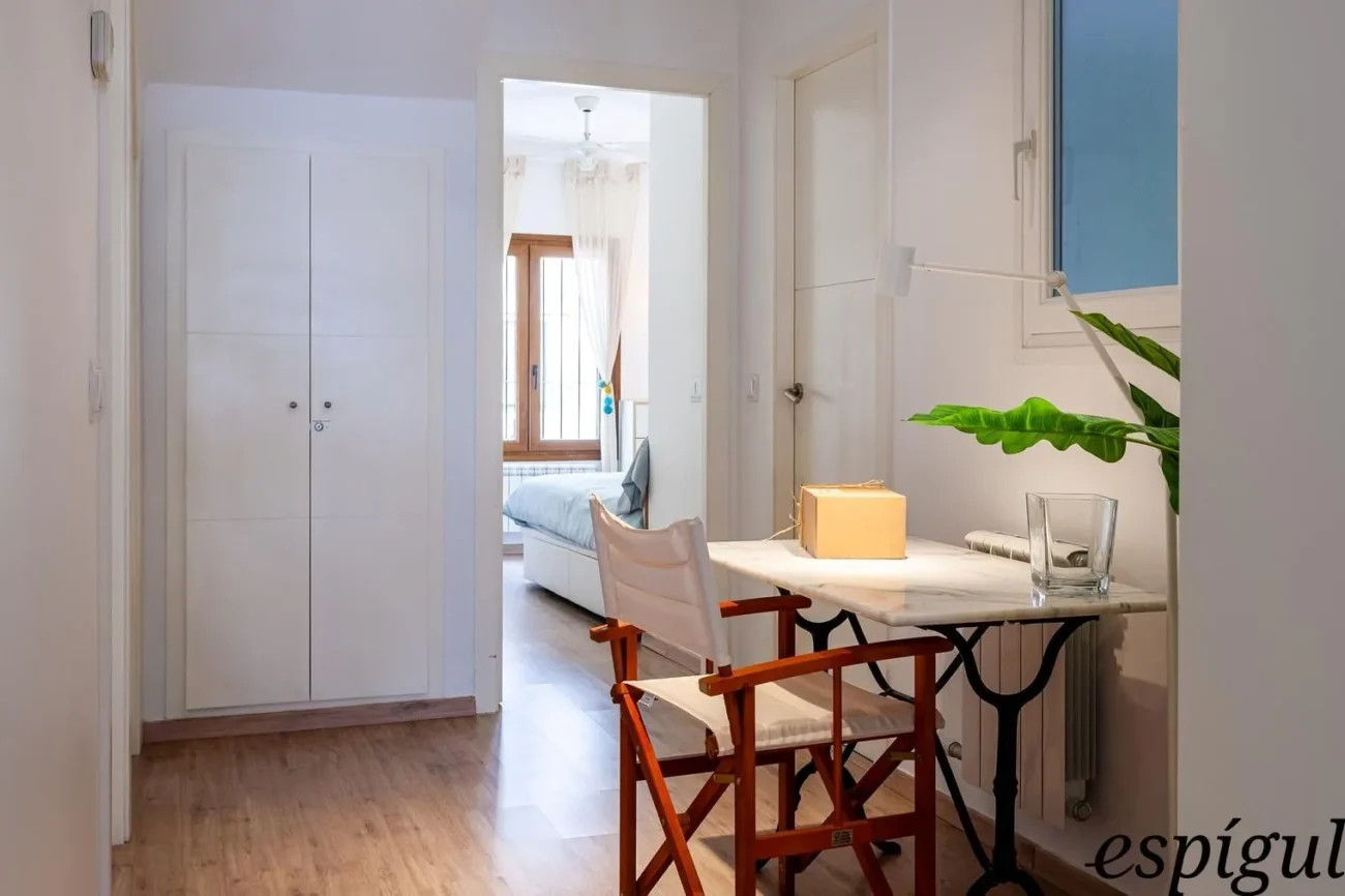 Apartamento a 50 m de la playa de Llafranc