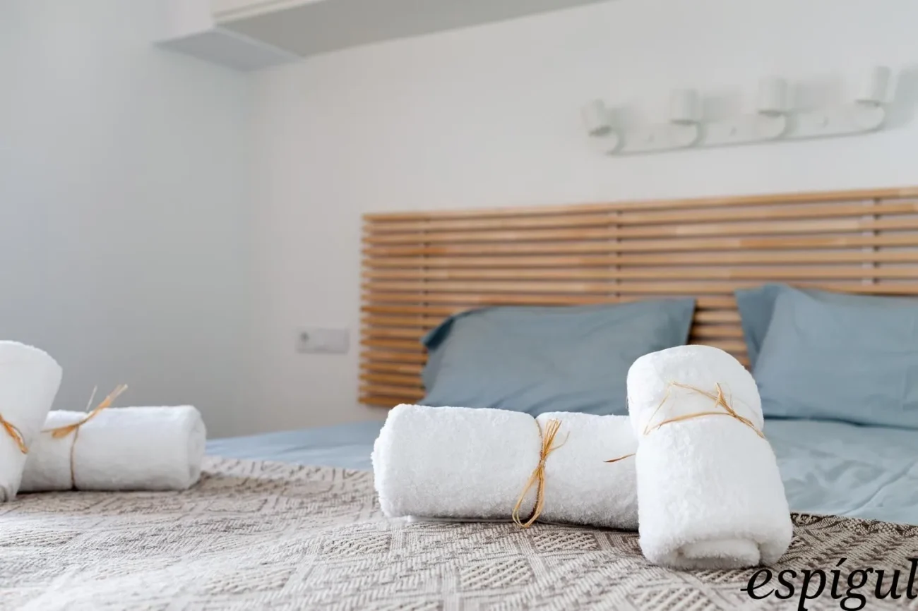 Apartamento a 50 m de la playa de Llafranc