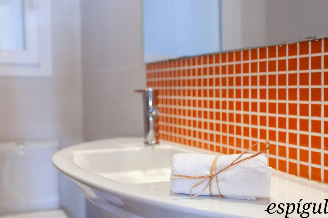 Apartamento a 50 m de la playa de Llafranc