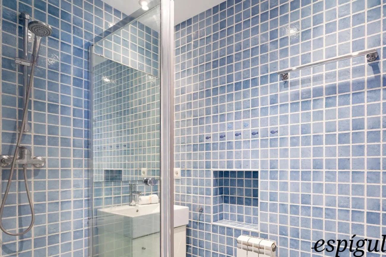 Apartamento a 50 m de la playa de Llafranc