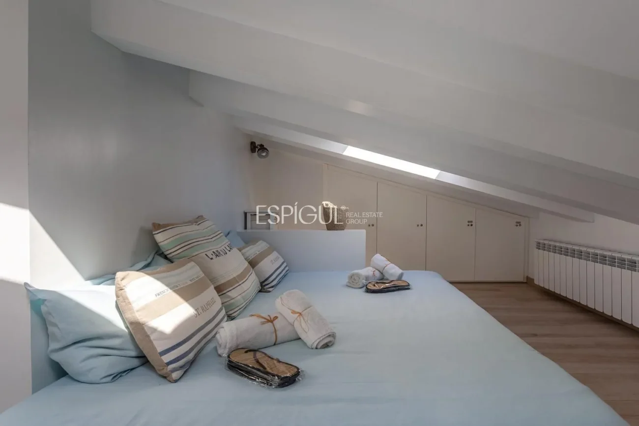 Nice Apartment a few Meters from Llafranc Beach