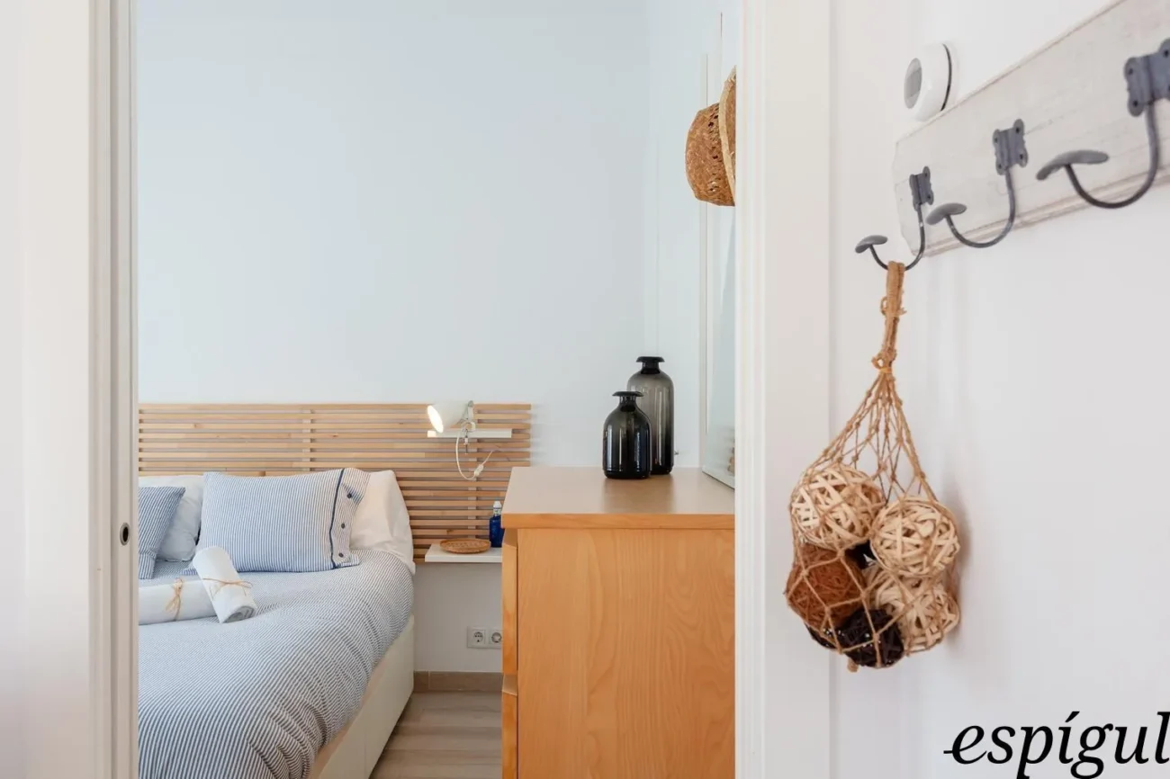 Bonic apartament a escassos metres de la platja de llafranc