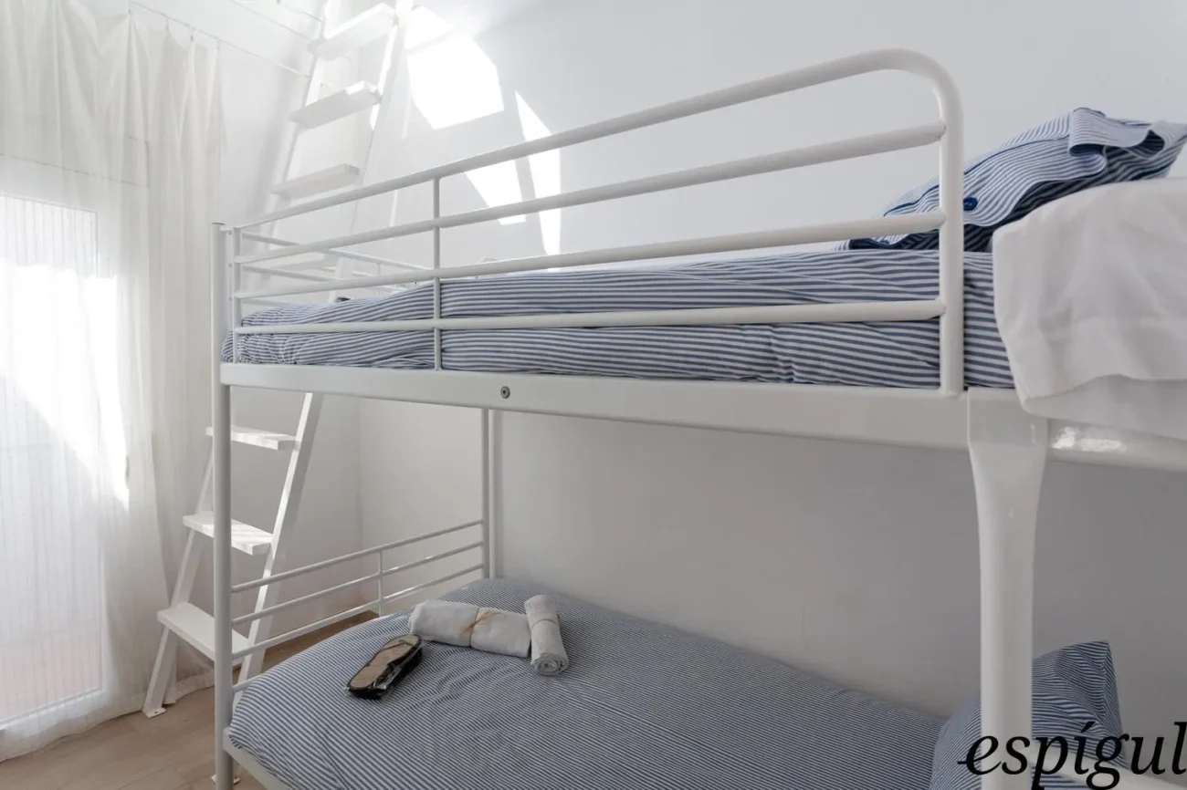 Bonic apartament a escassos metres de la platja de llafranc