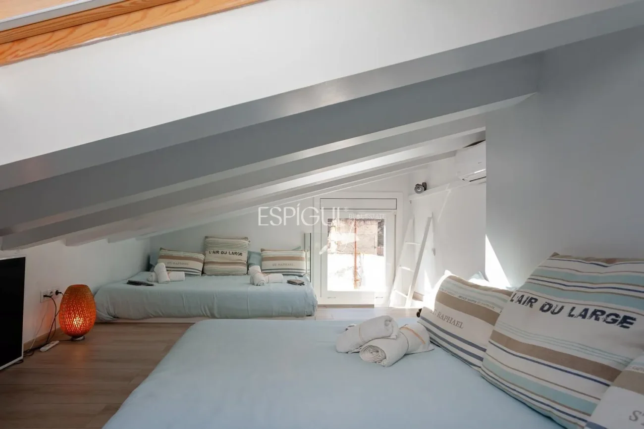 Nice Apartment a few Meters from Llafranc Beach