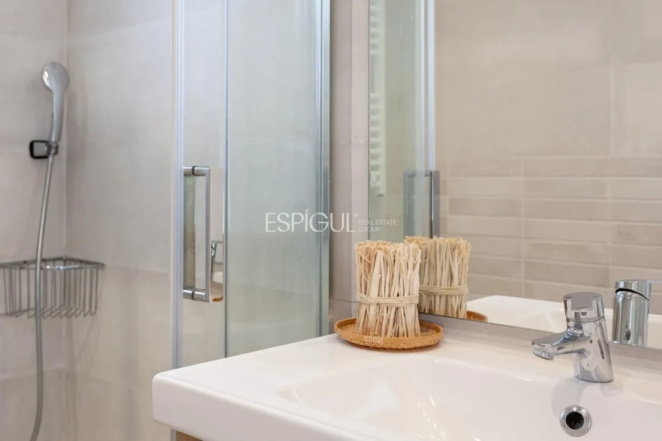 Nice Apartment a few Meters from Llafranc Beach