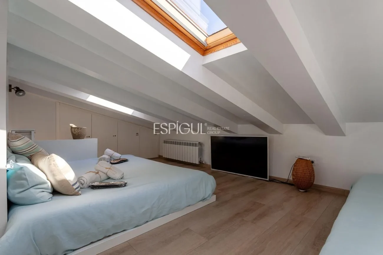 Nice Apartment a few Meters from Llafranc Beach