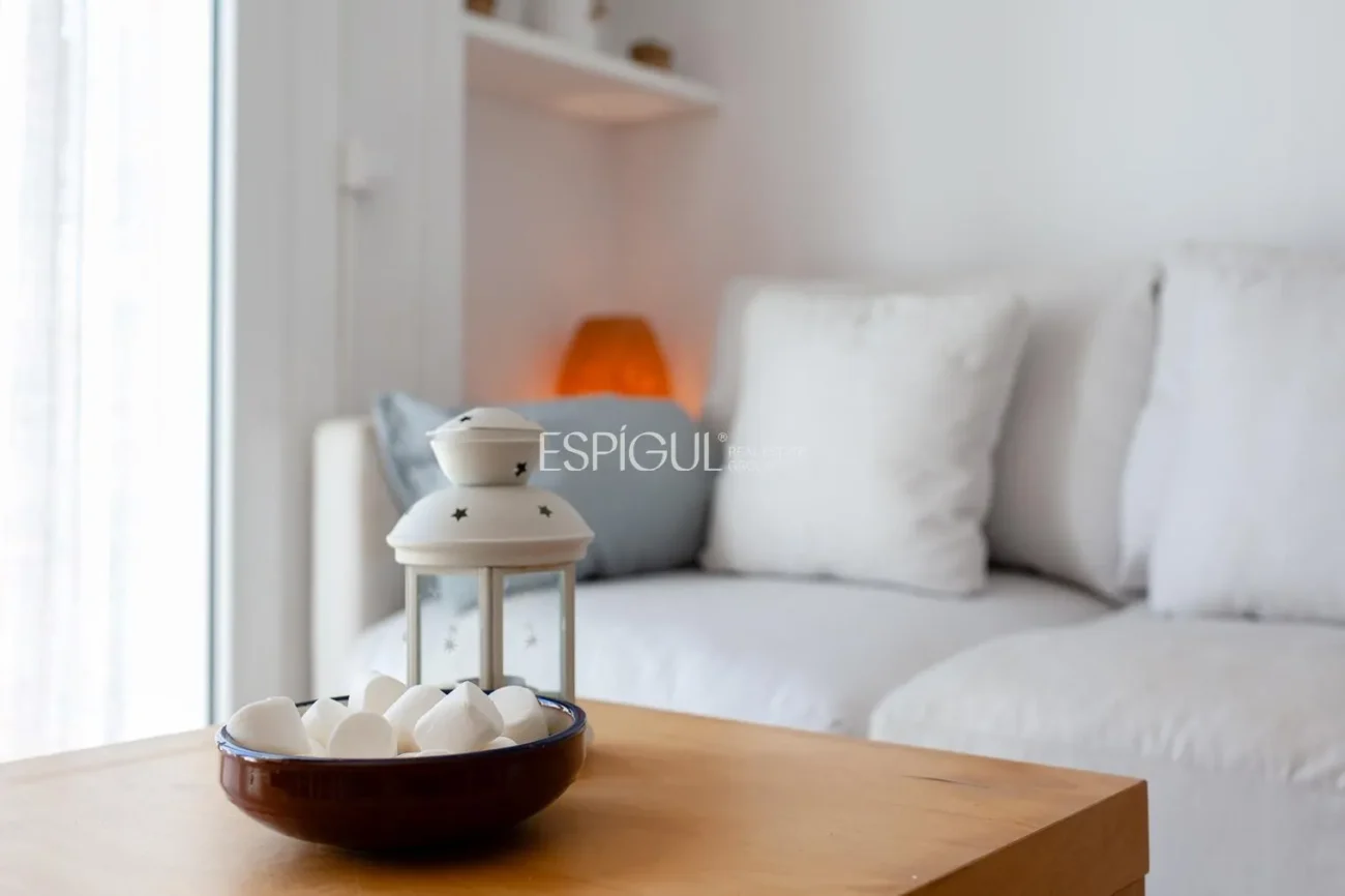 Nice Apartment a few Meters from Llafranc Beach