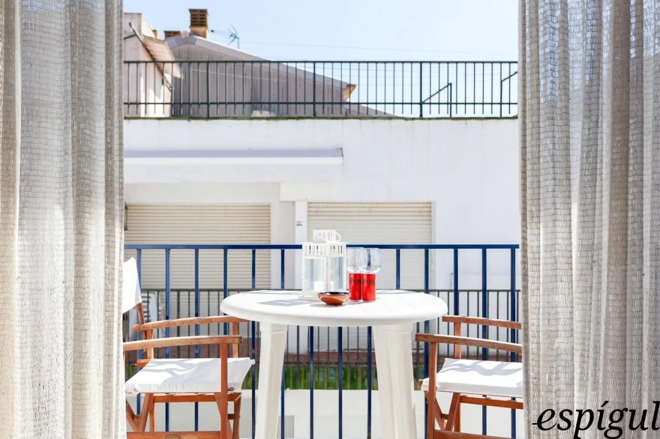 Bonic apartament a escassos metres de la platja de llafranc
