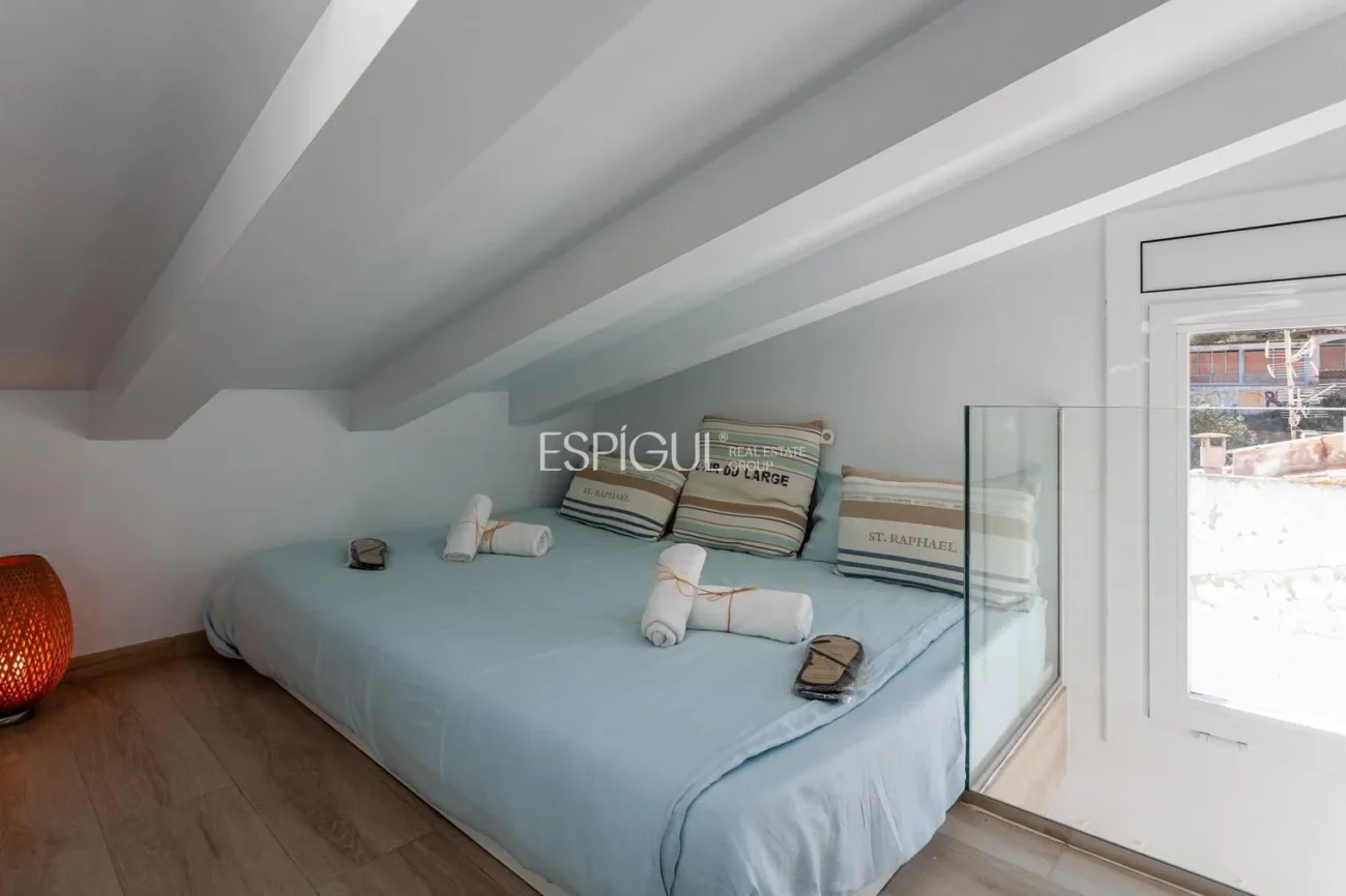 Nice Apartment a few Meters from Llafranc Beach