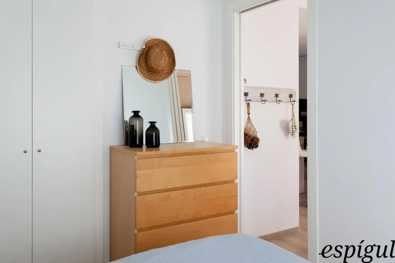 Bonic apartament a escassos metres de la platja de llafranc
