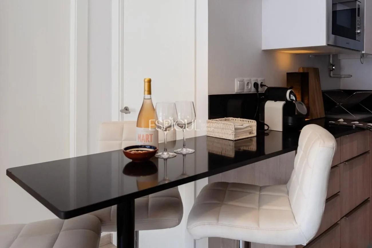 Nice Apartment a few Meters from Llafranc Beach