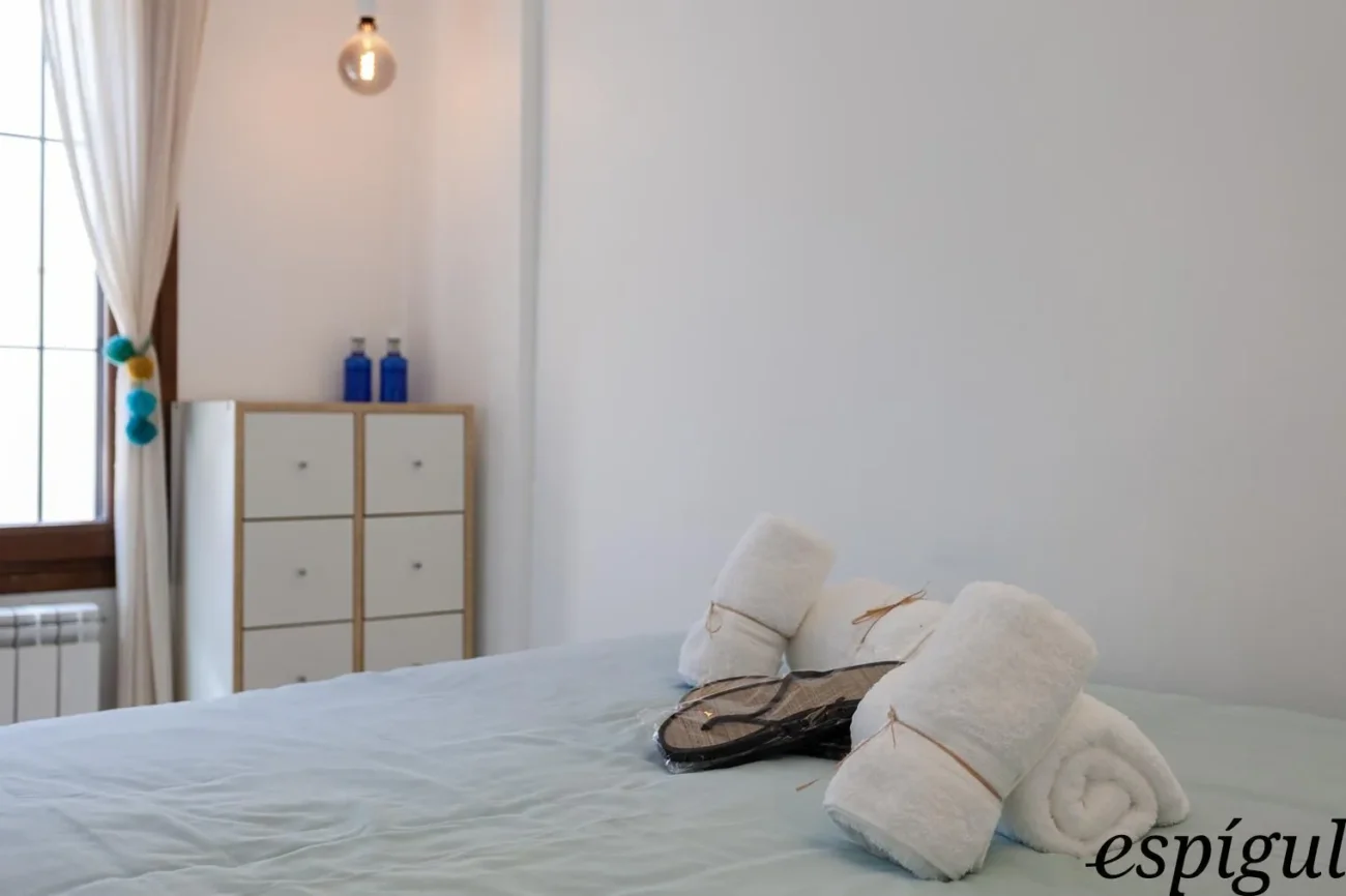 Bonic apartament a escassos metres de la platja de llafranc