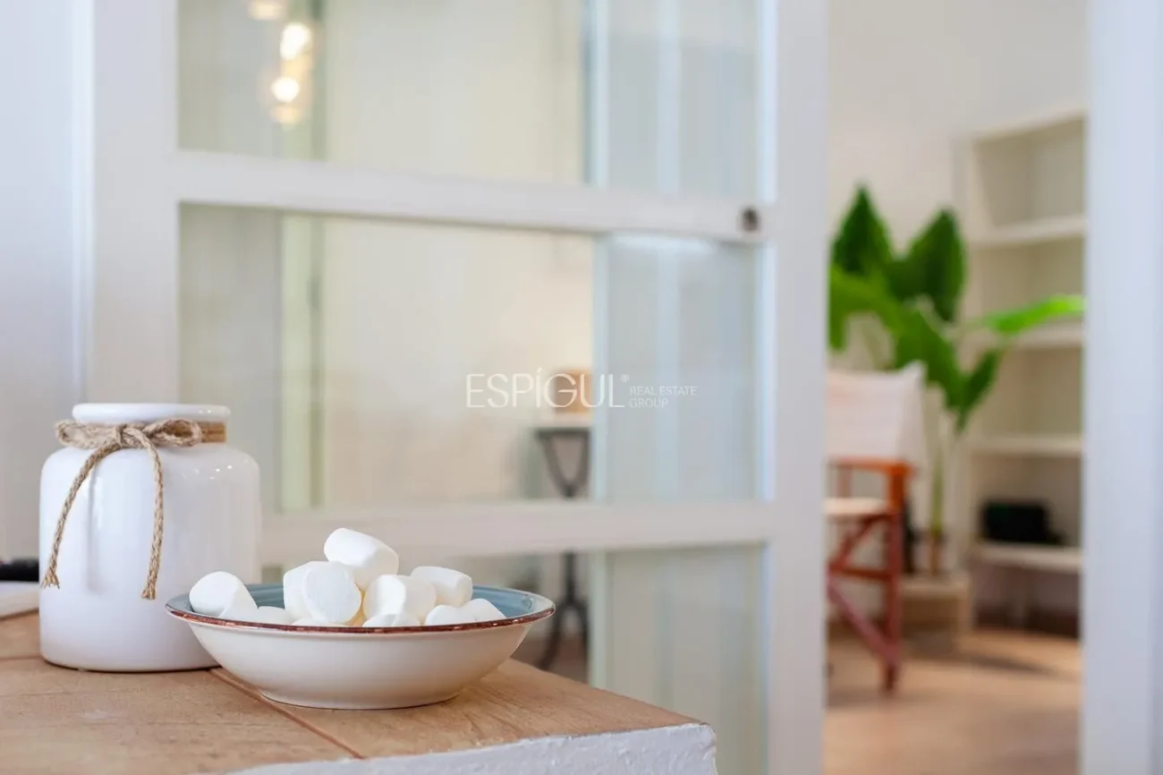 Nice Apartment a few Meters from Llafranc Beach