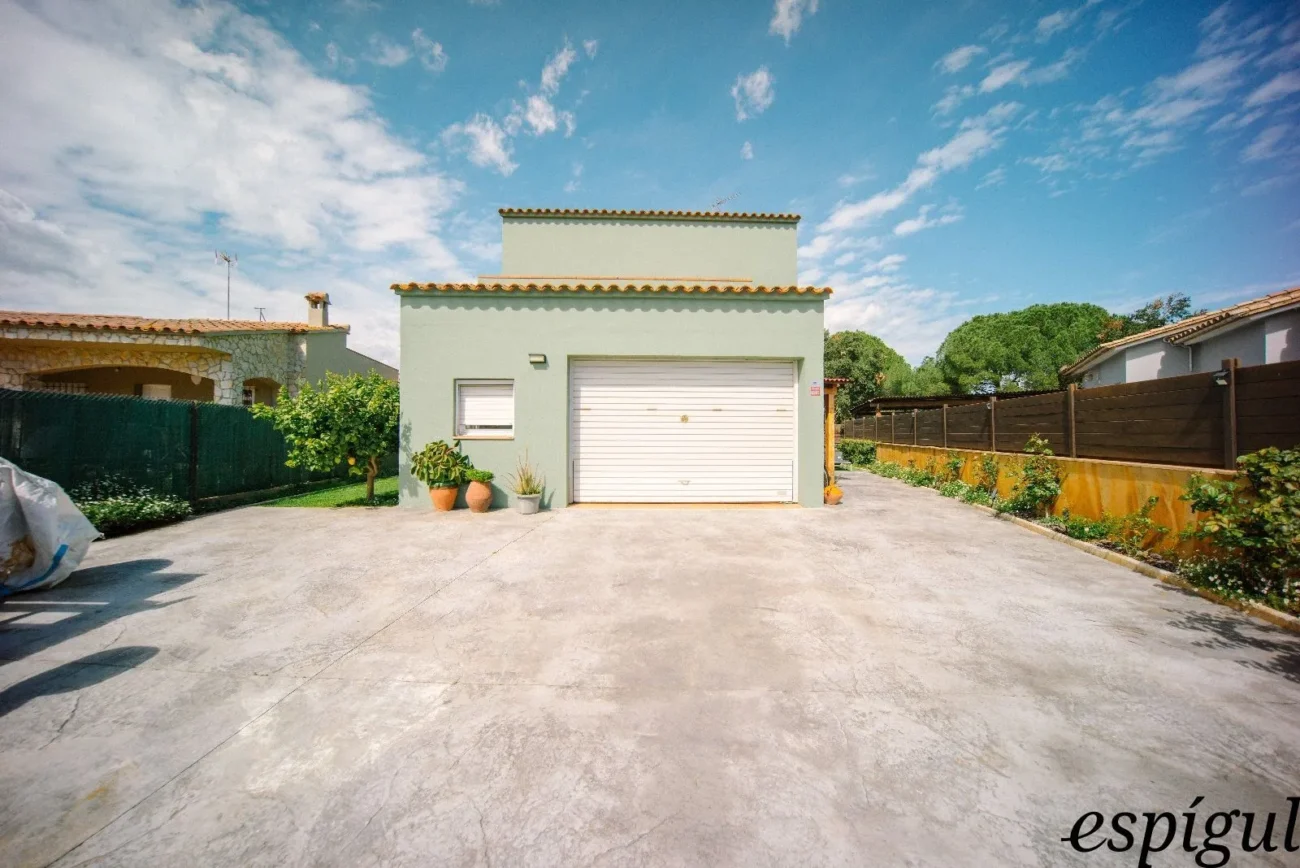 House in Torre Simona