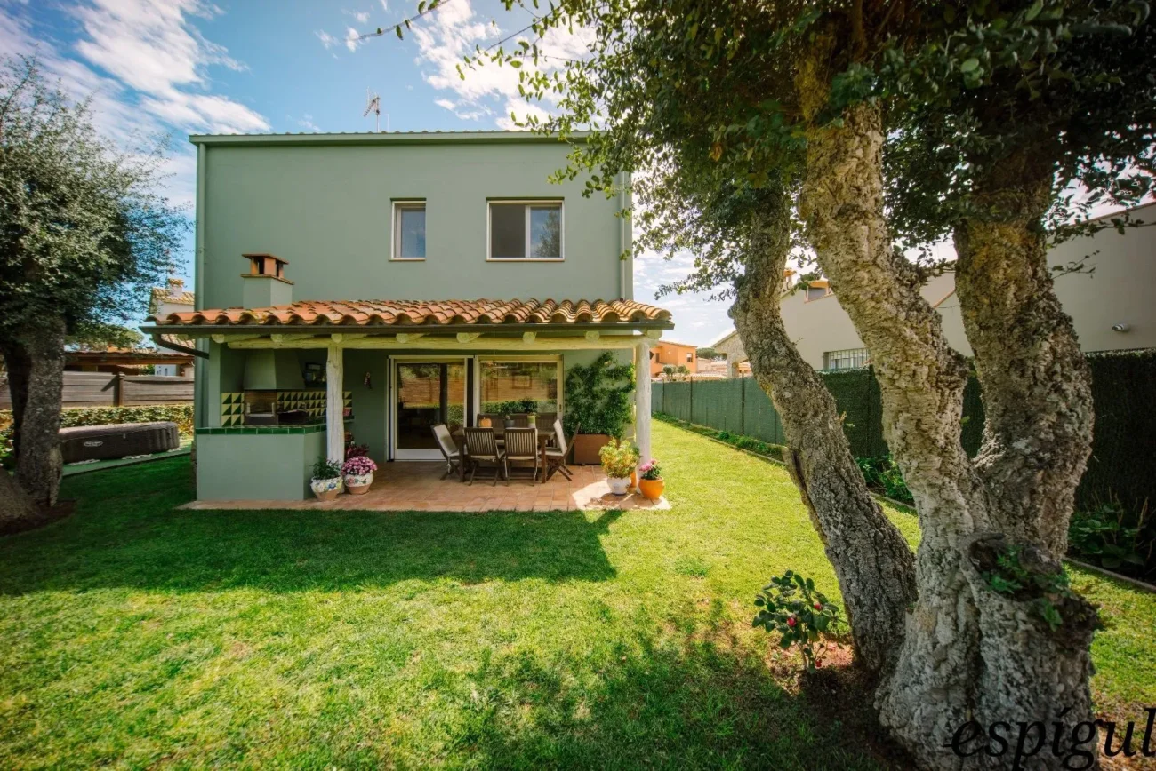 House in Torre Simona