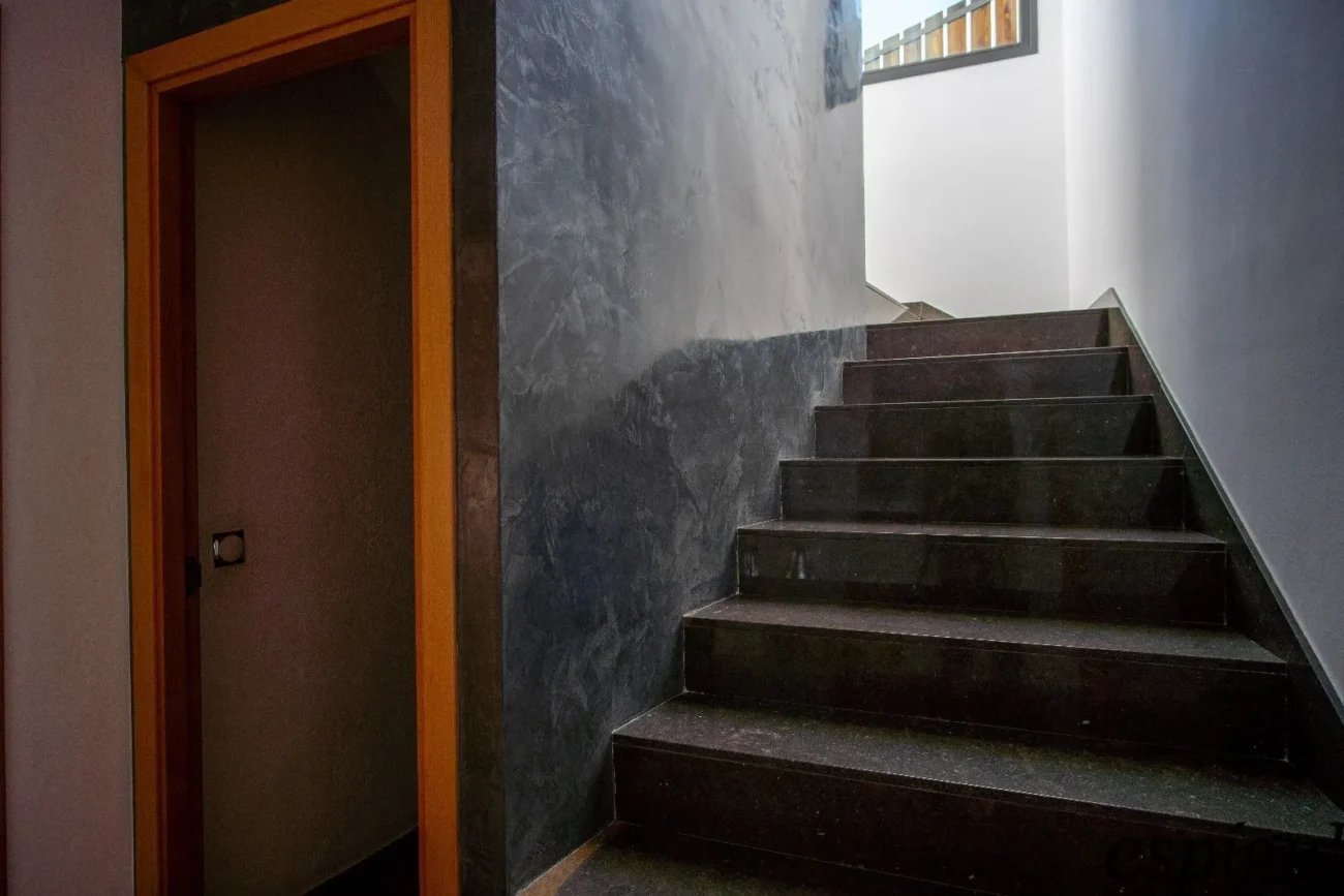 Casa moderna  de 375 m2 con vistas a Olot de 4 habitaciones y 2500m2 de parcela