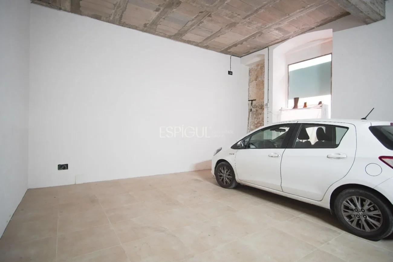 Local en venta en el centro de Banyoles