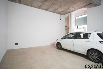 Local en venta en el centro de Banyoles