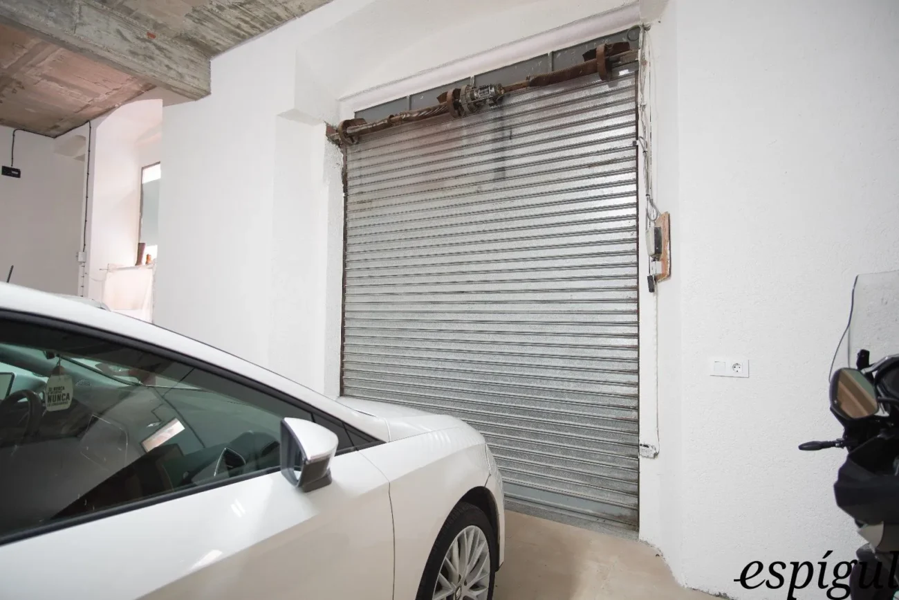 Local en venta en el centro de Banyoles