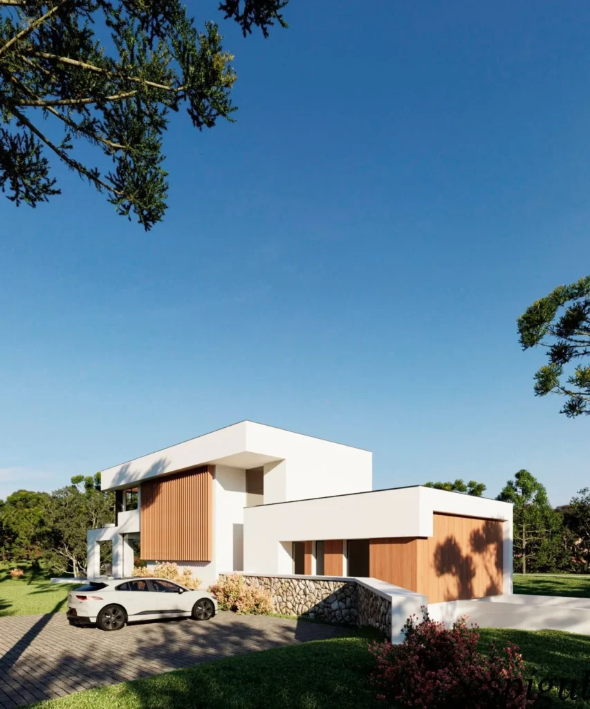 PGA Catalunya Resort – Vil·la de luxe Pineda 1