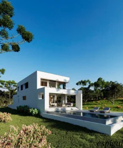 PGA Catalunya Resort – Vil·la de luxe Pineda 1