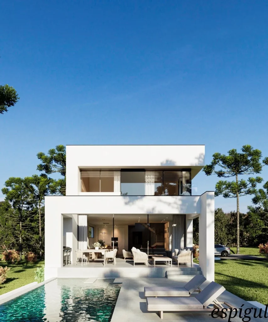 PGA Catalunya Resort – Vil·la de luxe Pineda 1